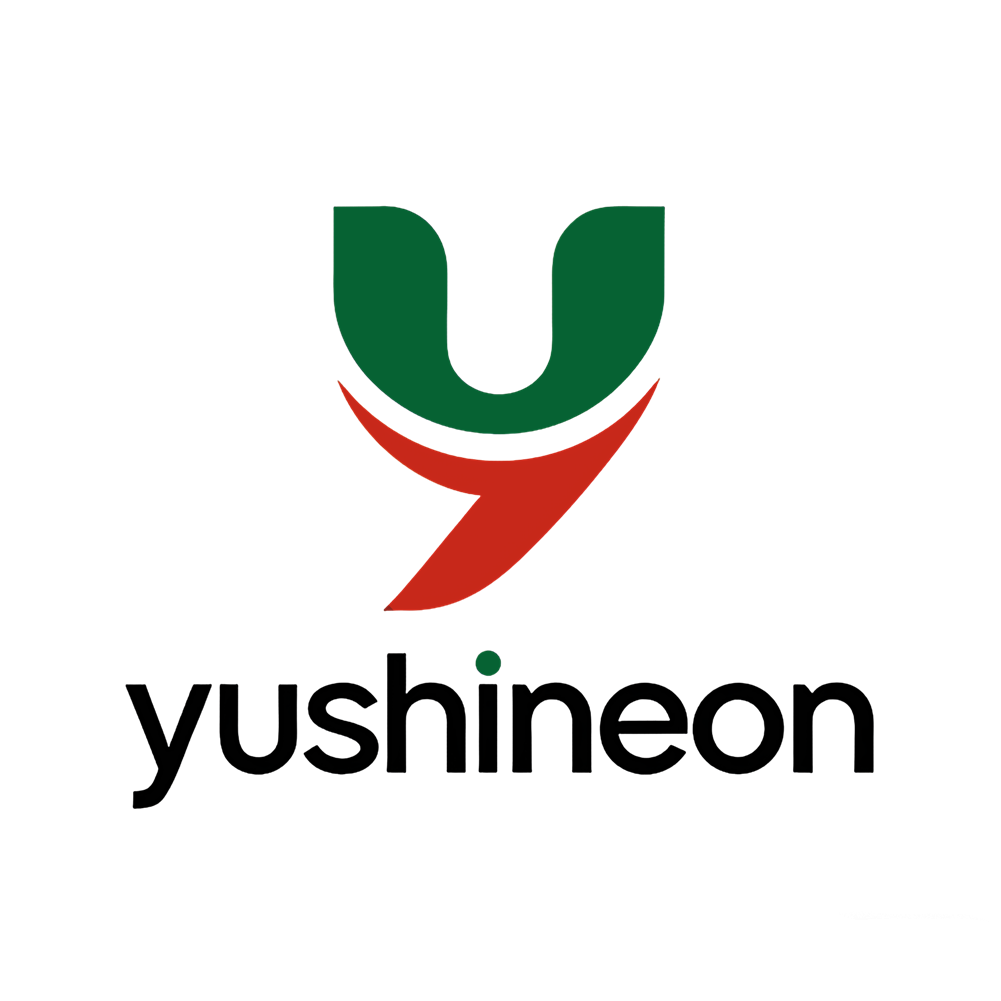 Yushineon Logo