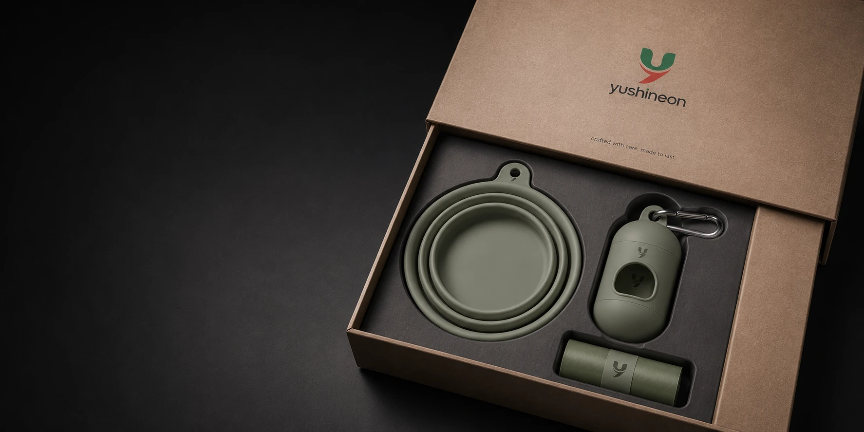 OEM Custom Retail Packaging for Silicone Products: Eco-Friendly & Retail-Ready Solutions