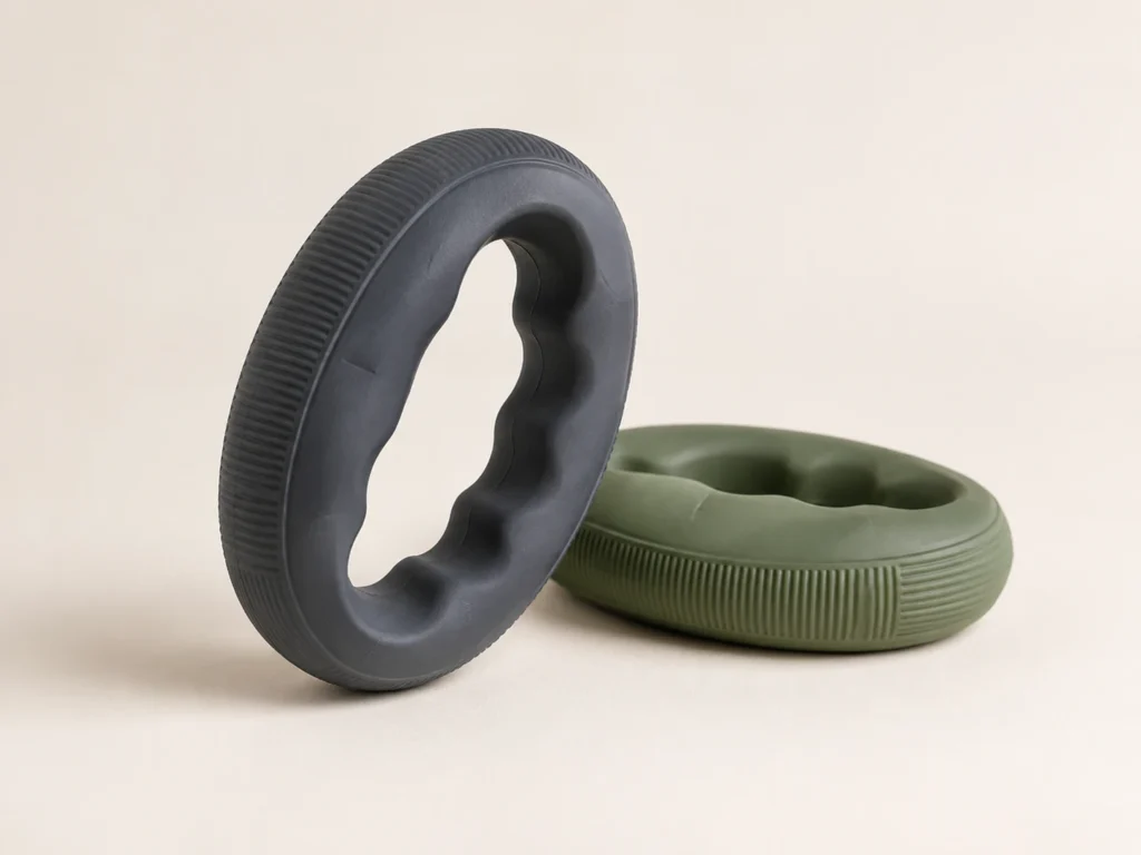 Silicone Hand Grip Trainers