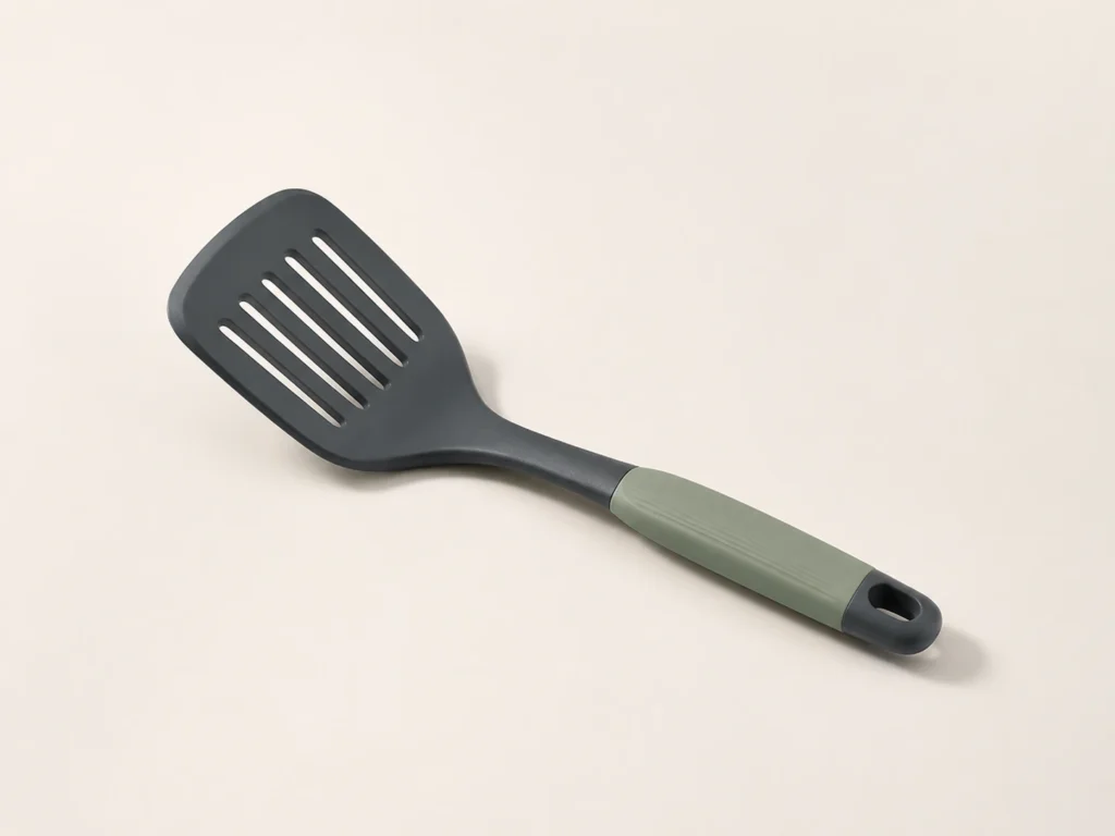 High-Heat Silicone Spatulas